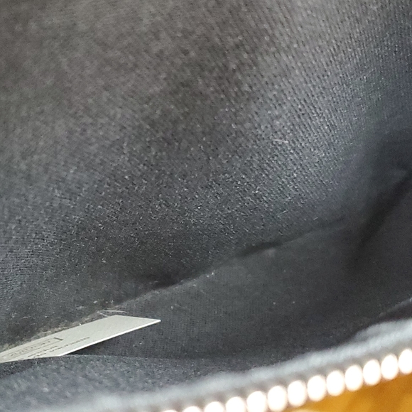 Damier Graphite Thomas Men's Bag - Picture 7 of 16